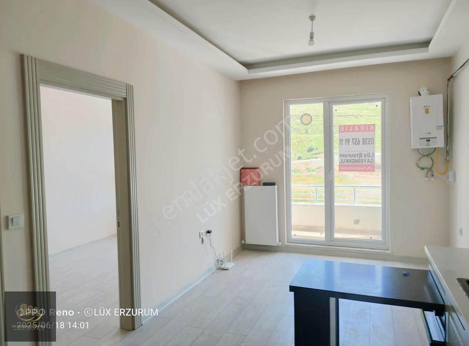 Yıldızkent'te Satılık 1+1 Kiracılı Daire - Lüks Erzurum Gyo - Görsel 20