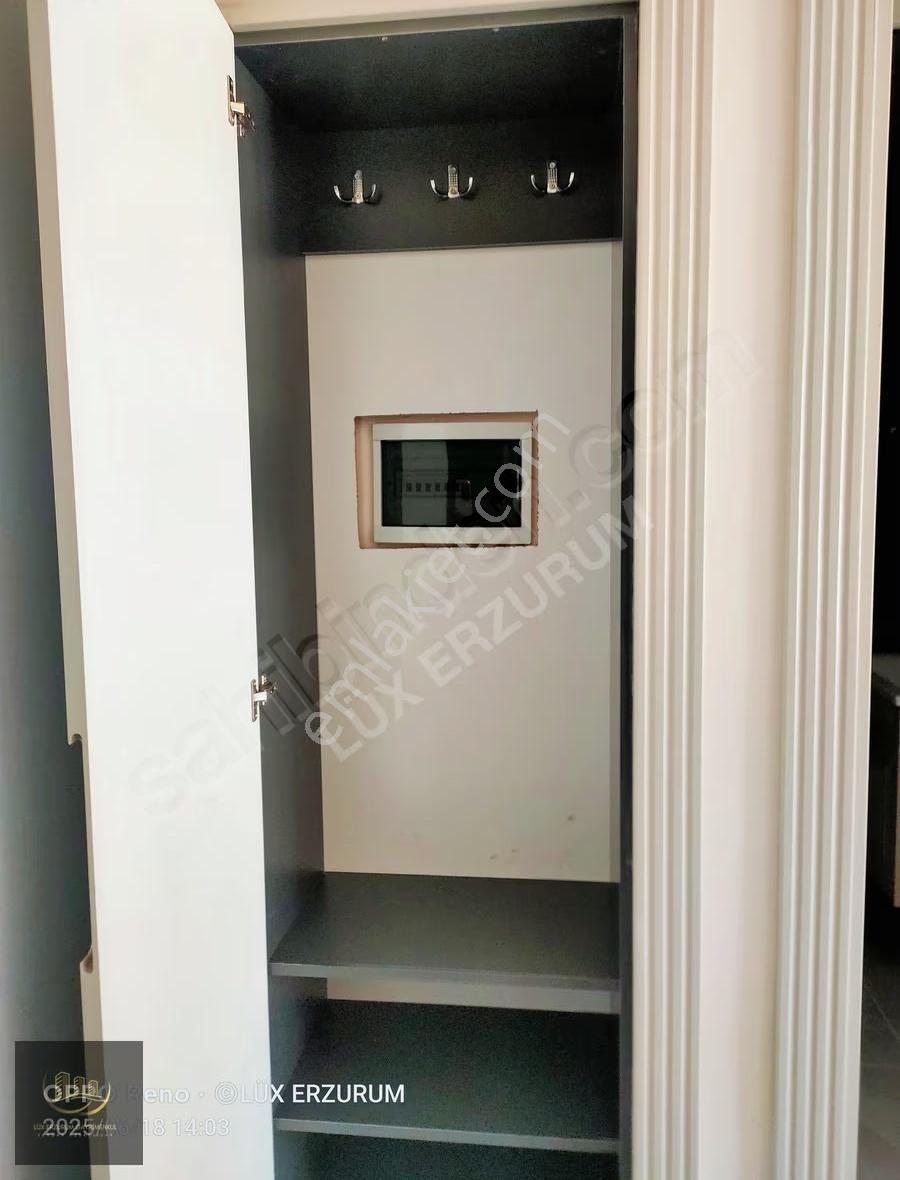 Yıldızkent'te Satılık 1+1 Kiracılı Daire - Lüks Erzurum Gyo - Görsel 9
