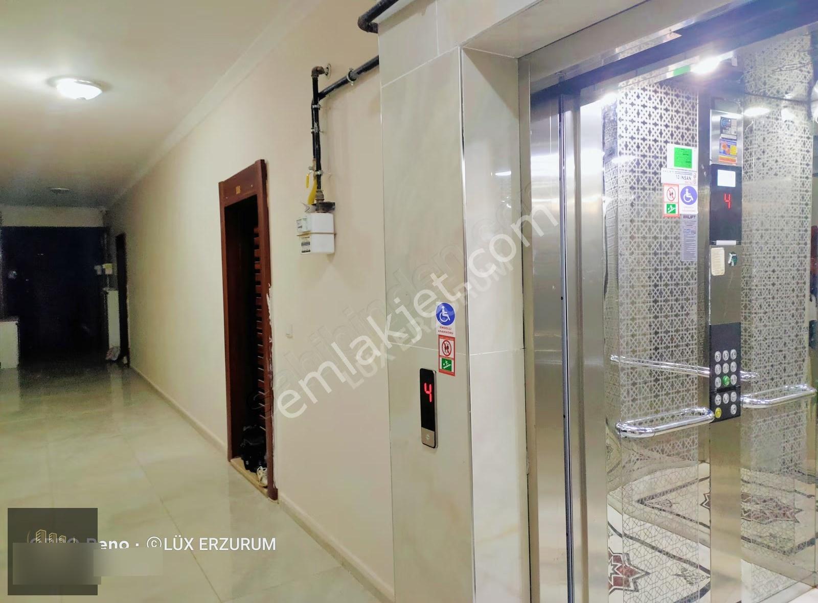 Yıldızkent'te Satılık 1+1 Kiracılı Daire - Lüks Erzurum Gyo - Görsel 2