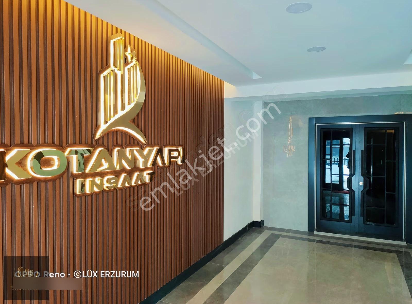 Lüx Erzurum'dan Yıldızkent'te Yatırımlık 2+1 Arakat Lüks Daire - Görsel 24