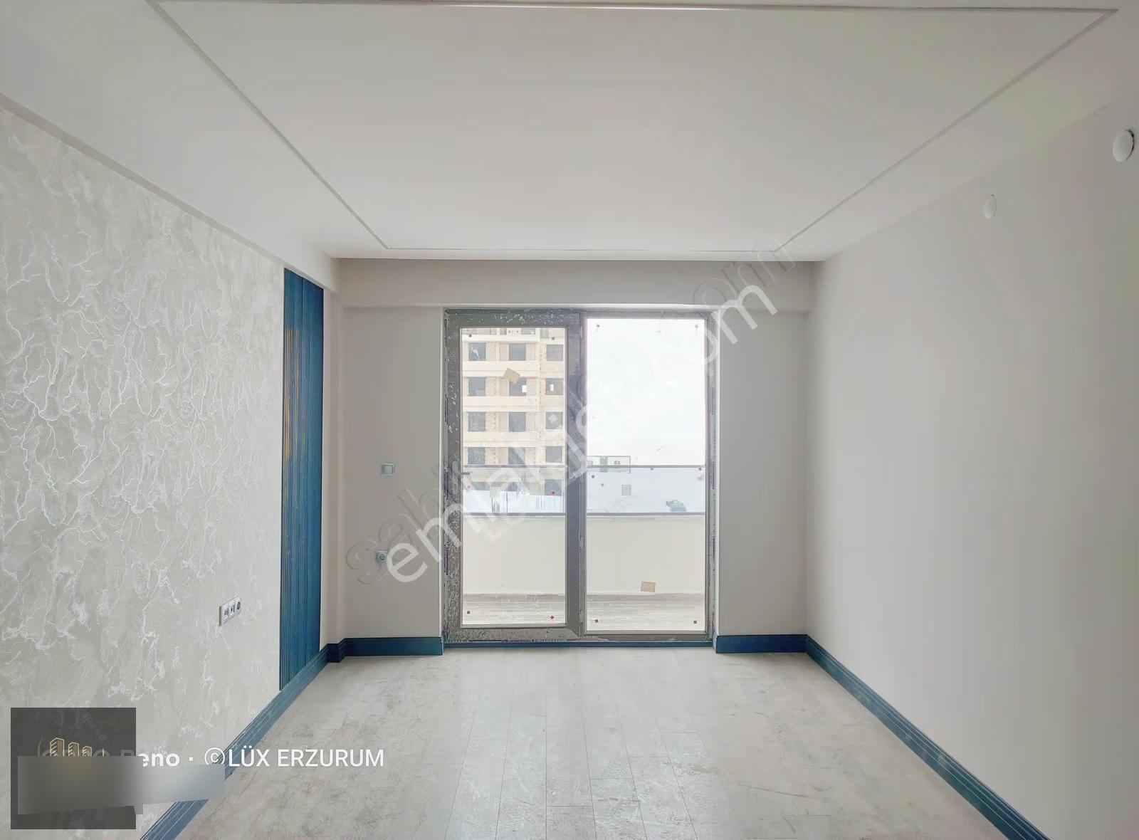 Lüx Erzurum'dan Yıldızkent'te Yatırımlık 2+1 Arakat Lüks Daire - Görsel 7