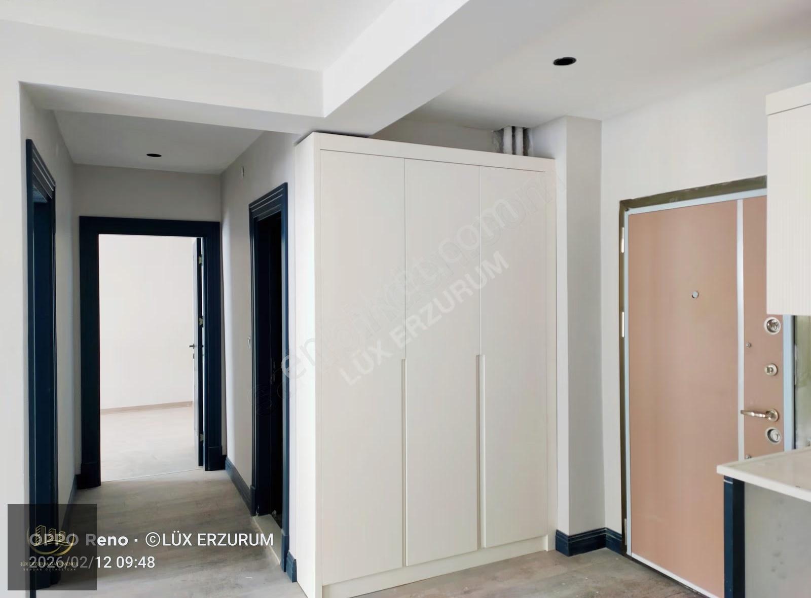 Lüx Erzurum'dan Yıldızkent'te Yatırımlık 2+1 Arakat Lüks Daire - Görsel 3