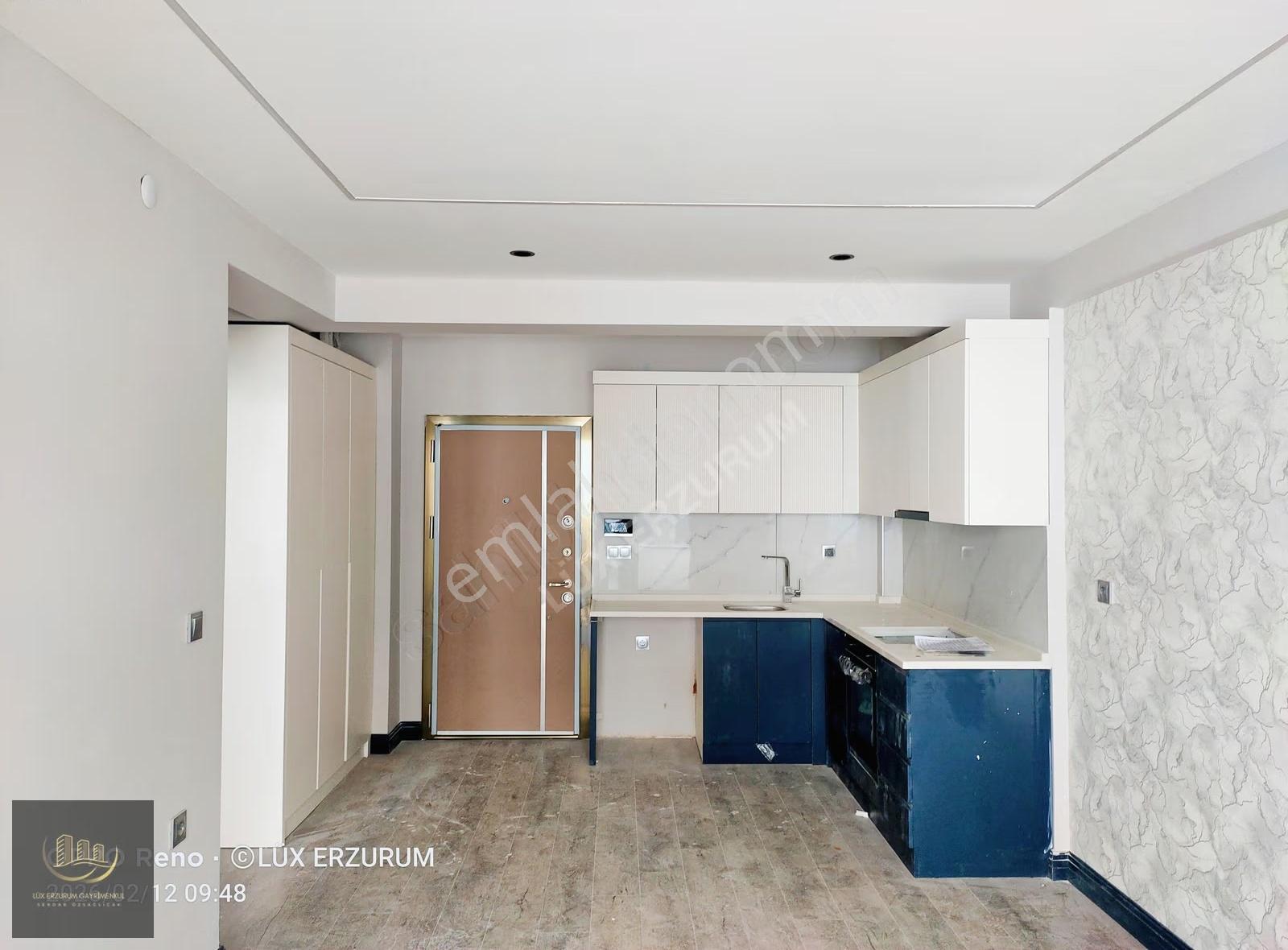 Lüx Erzurum'dan Yıldızkent'te Yatırımlık 2+1 Arakat Lüks Daire - Görsel 5