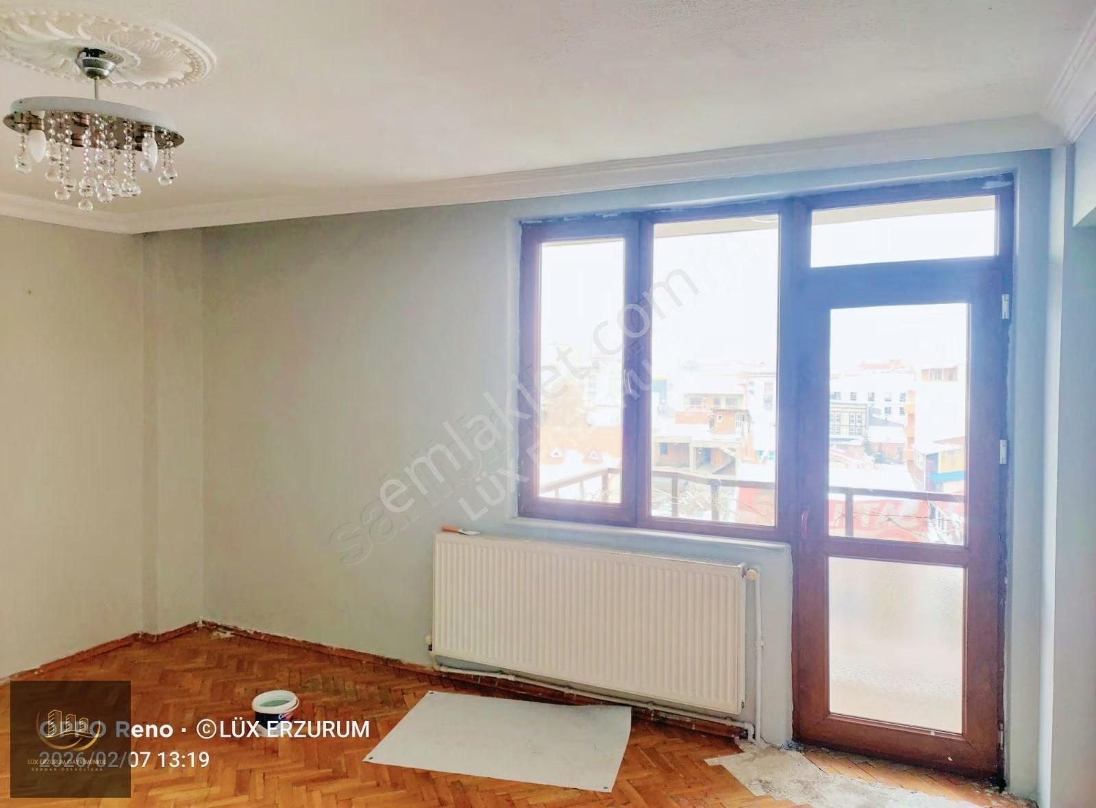 Lüx Erzurum'dan Cumhuriyet Caddesinde Satılık 3+1asansörlü Daire - Görsel 23