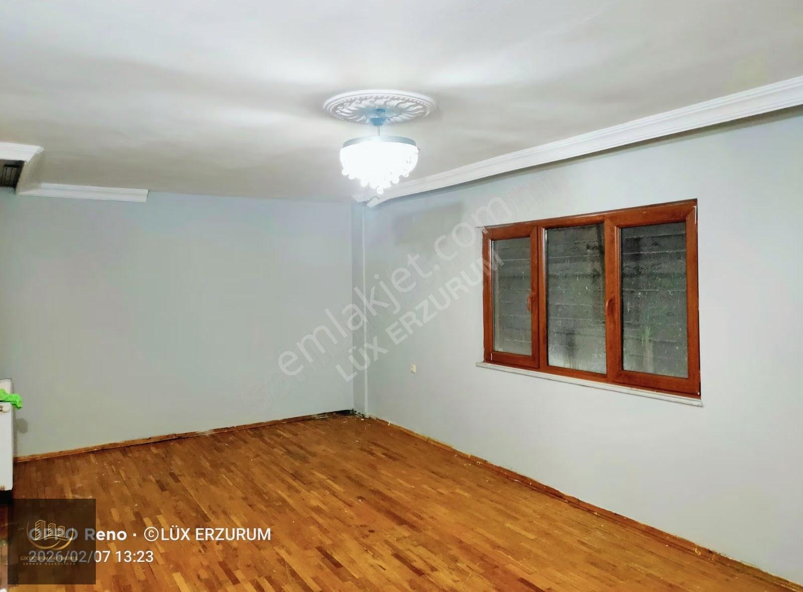 Lüx Erzurum'dan Cumhuriyet Caddesinde Satılık 3+1asansörlü Daire - Görsel 13