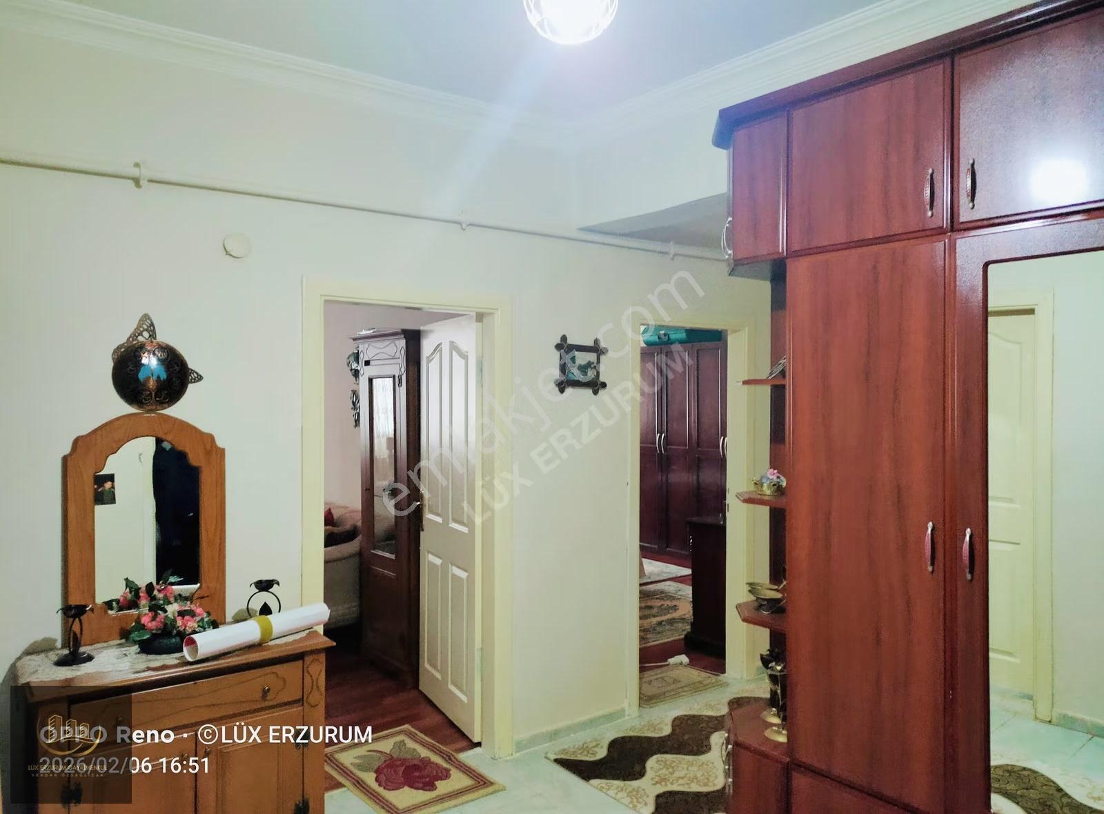 Lüx Erzurum'dan Yenişehir'de Satılık 3+1 Bodrum Kat - Görsel 31
