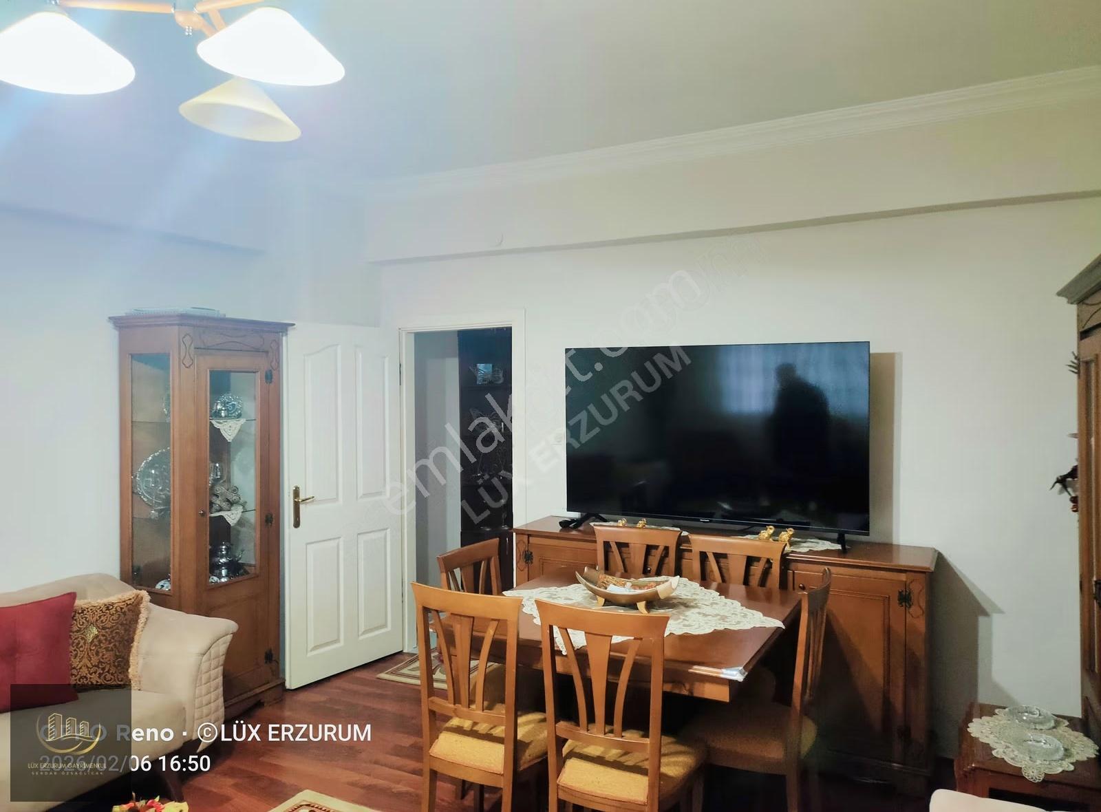 Lüx Erzurum'dan Yenişehir'de Satılık 3+1 Bodrum Kat - Görsel 13