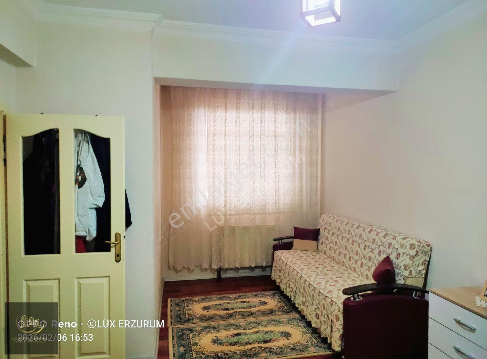 Lüx Erzurum'dan Yenişehir'de Satılık 3+1 Bodrum Kat - Görsel 20