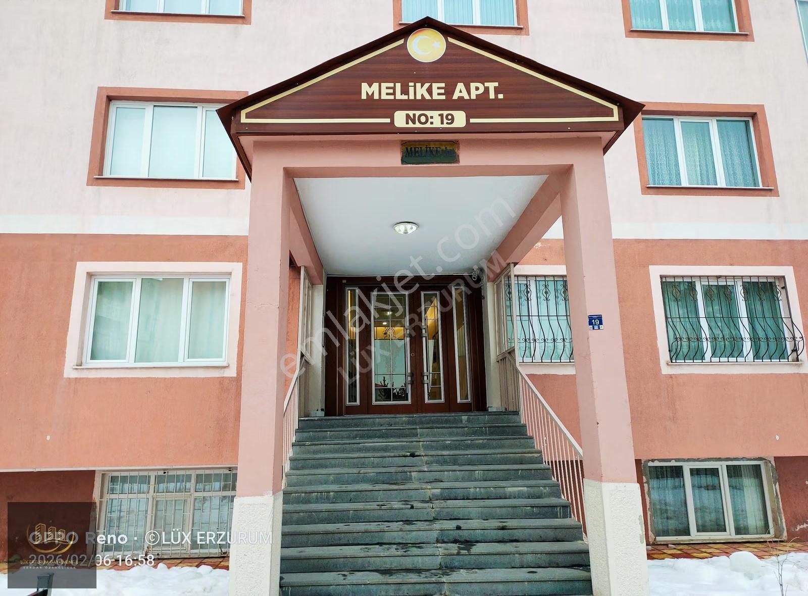 Lüx Erzurum'dan Yenişehir'de Satılık 3+1 Bodrum Kat - Görsel 22