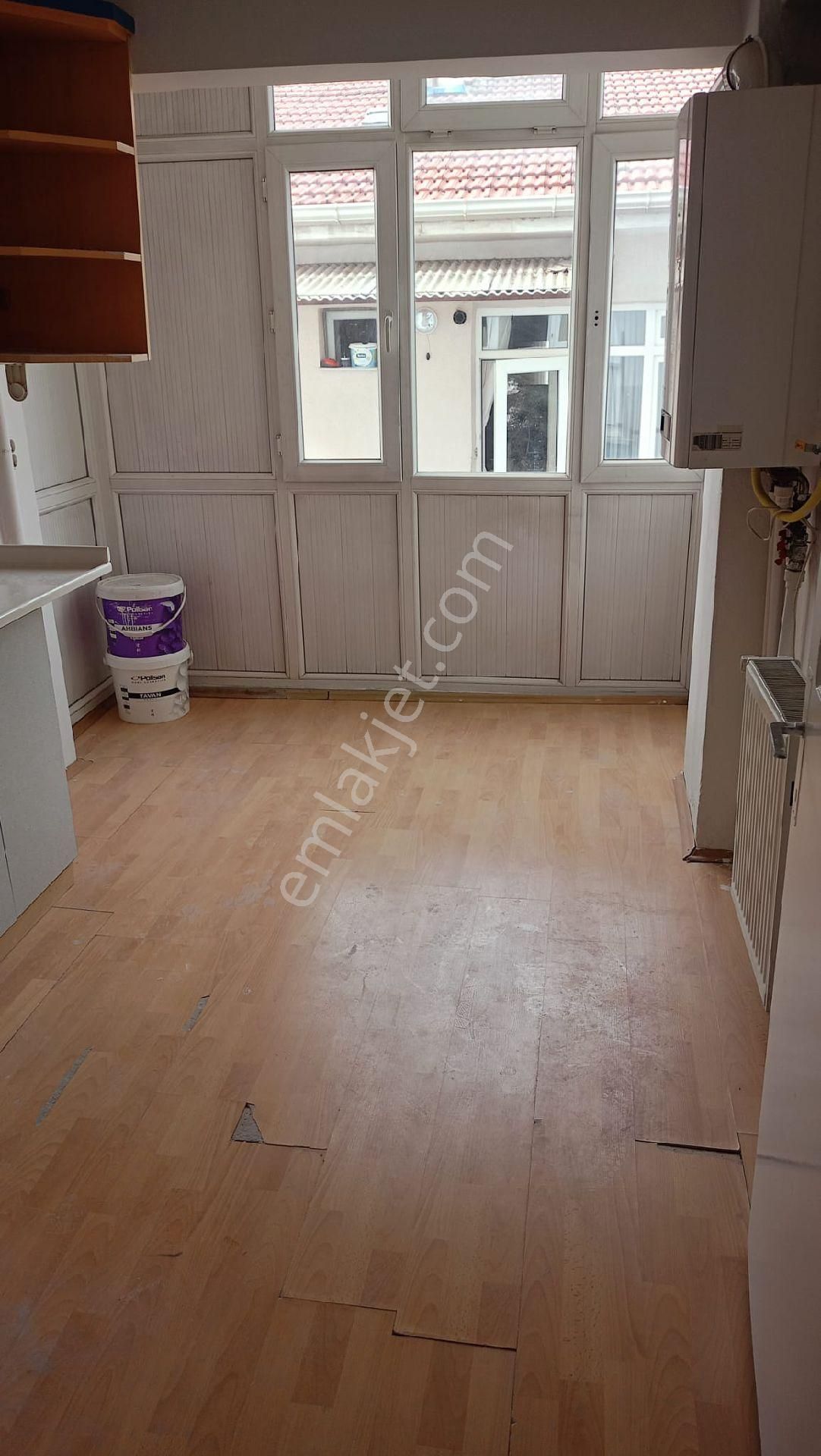 Kiralık Yapılı Temiz Daire*plevne Mah.*3.ara Kat*95m²*güney Cephe - Görsel 2