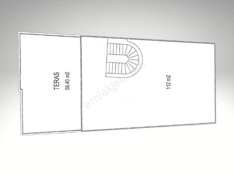 Beyoğlu Odakule'de, Kiralık Katlar Veya Komple Kiralık Bina - Görsel 28