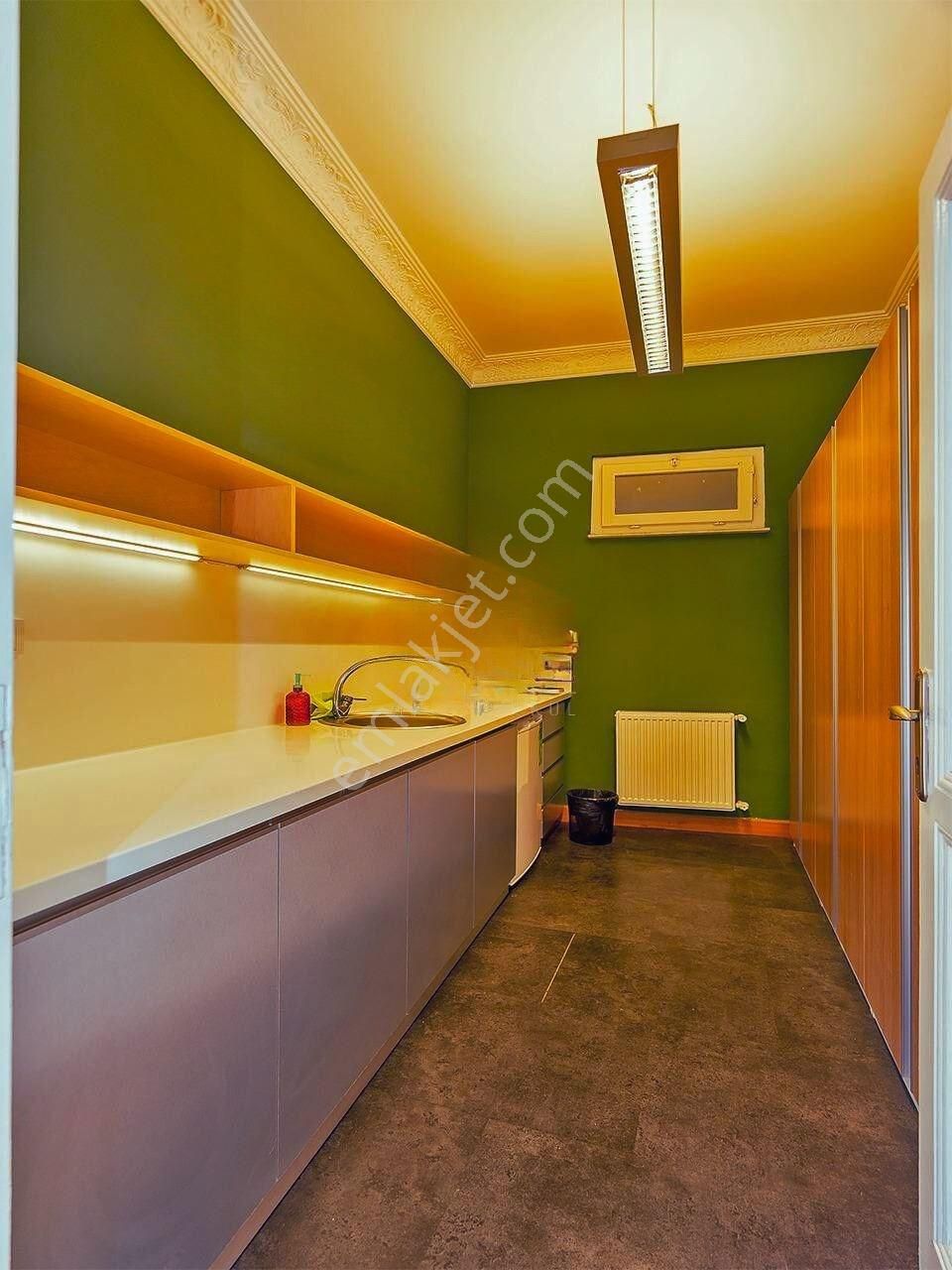 Beyoğlu Odakule'de, Kiralık Katlar Veya Komple Kiralık Bina - Görsel 33