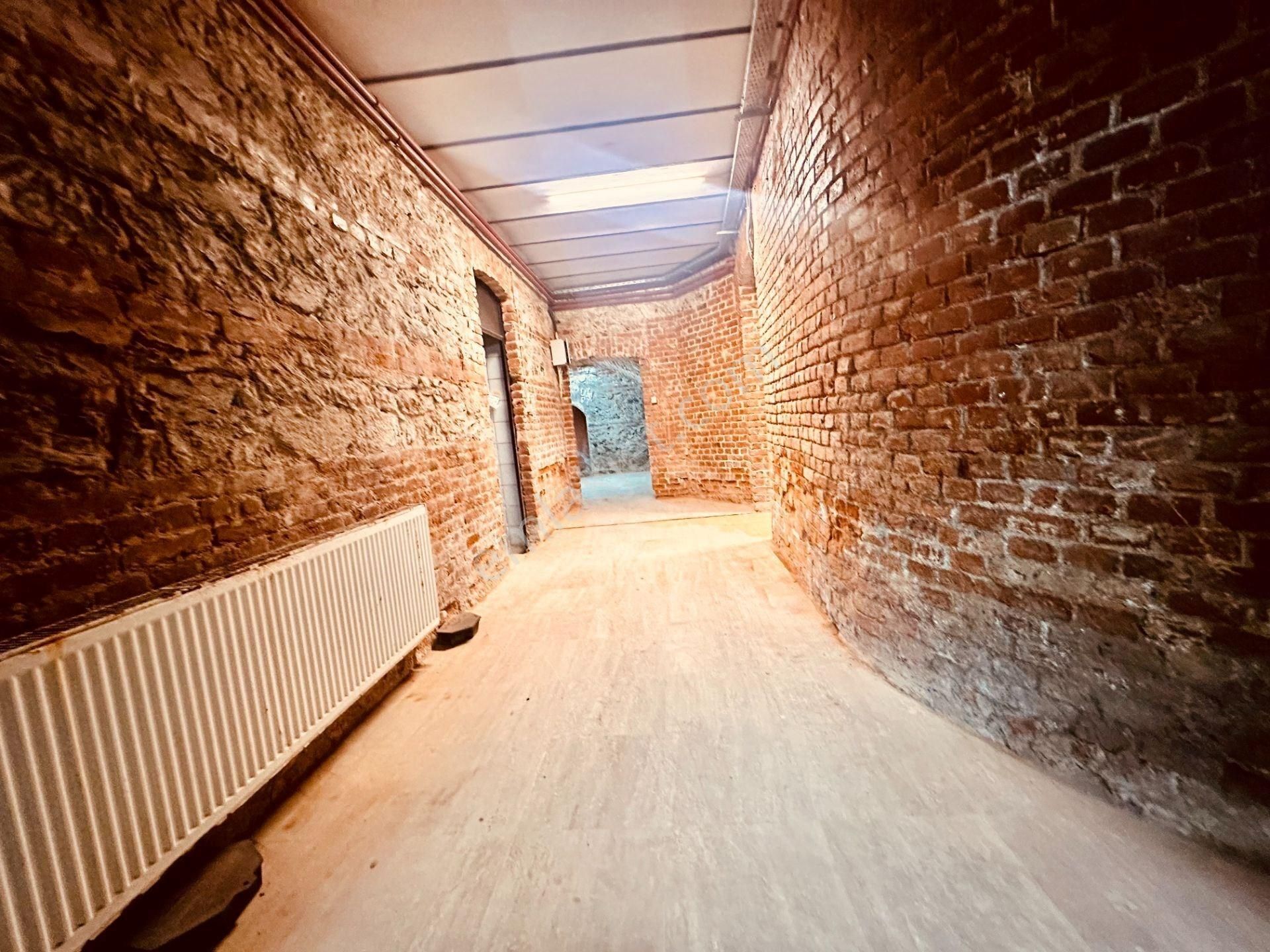 Beyoğlu Odakule'de, Kiralık Katlar Veya Komple Kiralık Bina - Görsel 31