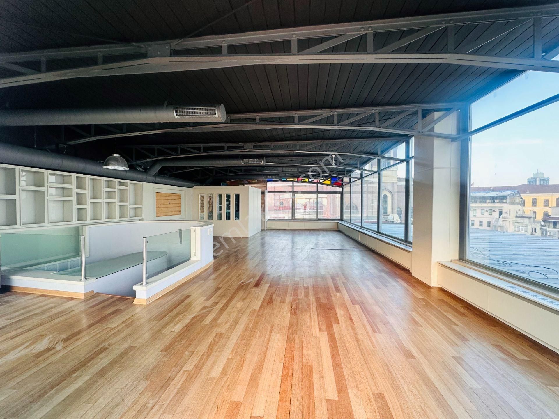 Beyoğlu Odakule'de, Kiralık Katlar Veya Komple Kiralık Bina - Görsel 20