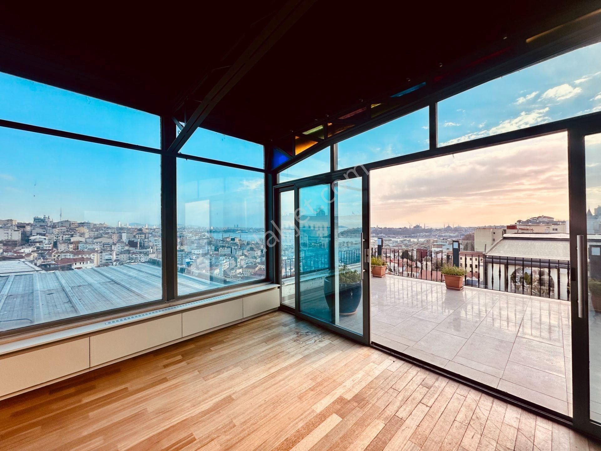 Beyoğlu Odakule'de, Kiralık Katlar Veya Komple Kiralık Bina - Görsel 21