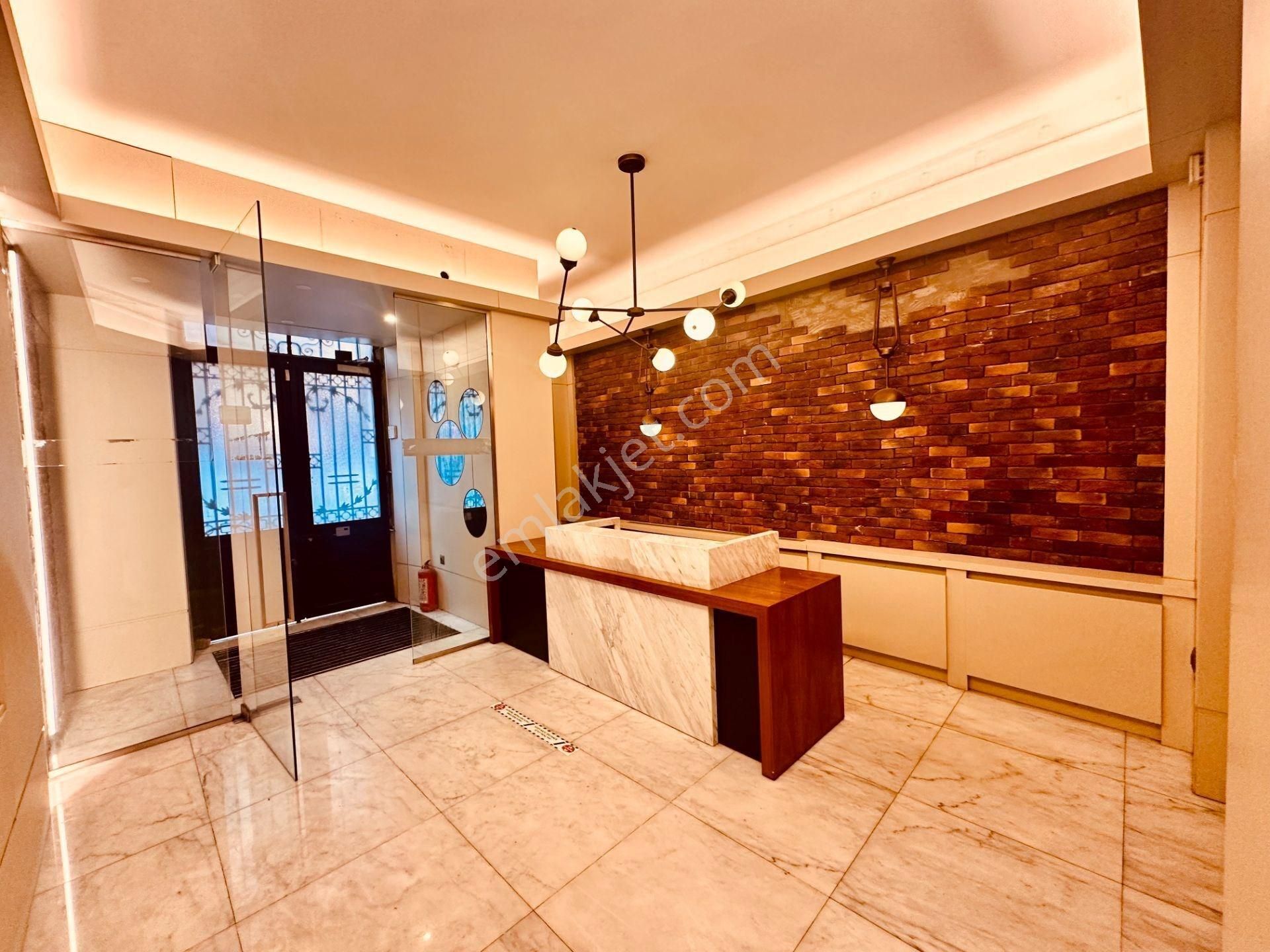 Beyoğlu Odakule'de, Kiralık Katlar Veya Komple Kiralık Bina - Görsel 3