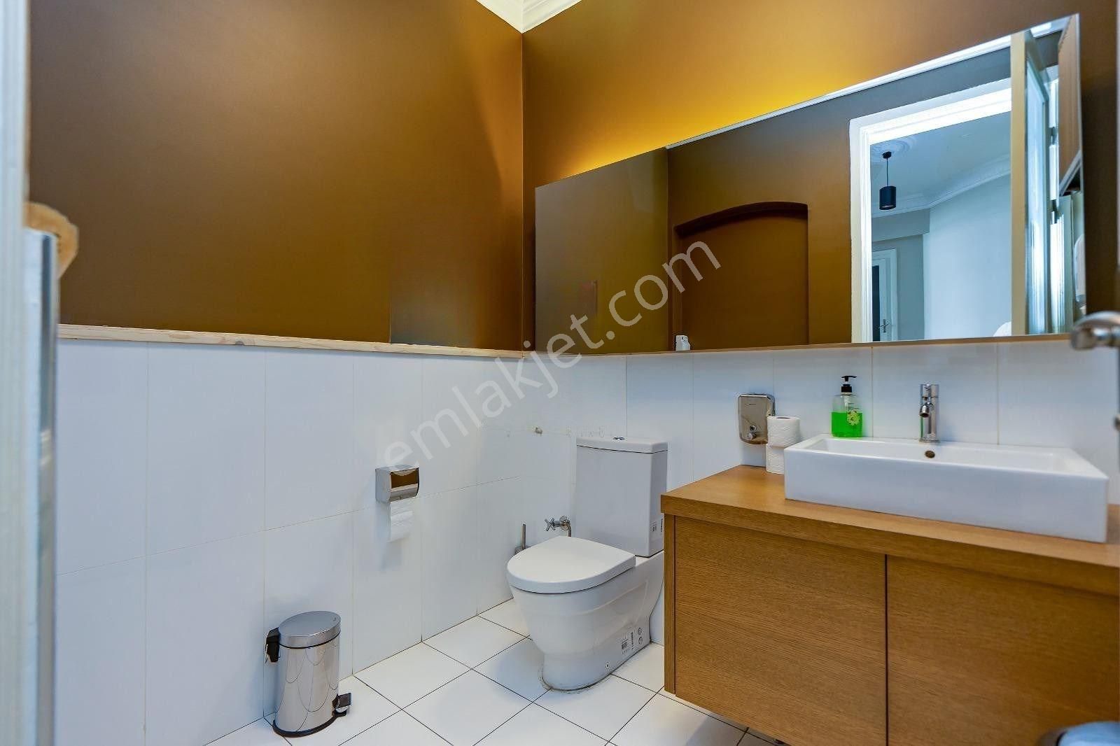 Beyoğlu Odakule'de, Kiralık Katlar Veya Komple Kiralık Bina - Görsel 32