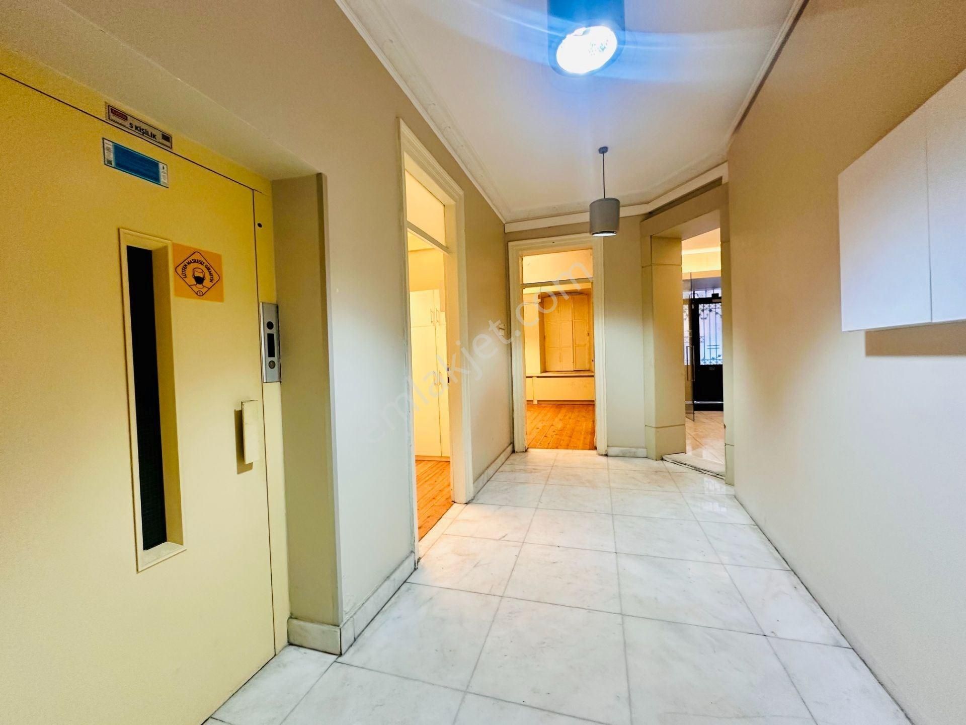 Beyoğlu Odakule'de, Kiralık Katlar Veya Komple Kiralık Bina - Görsel 5