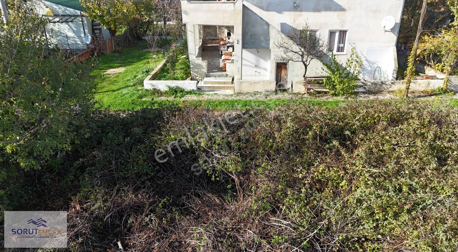 Mecidiye Sahilde Denize 100 M Mesafede 116 M² Müstakil Arazi - Görsel 18