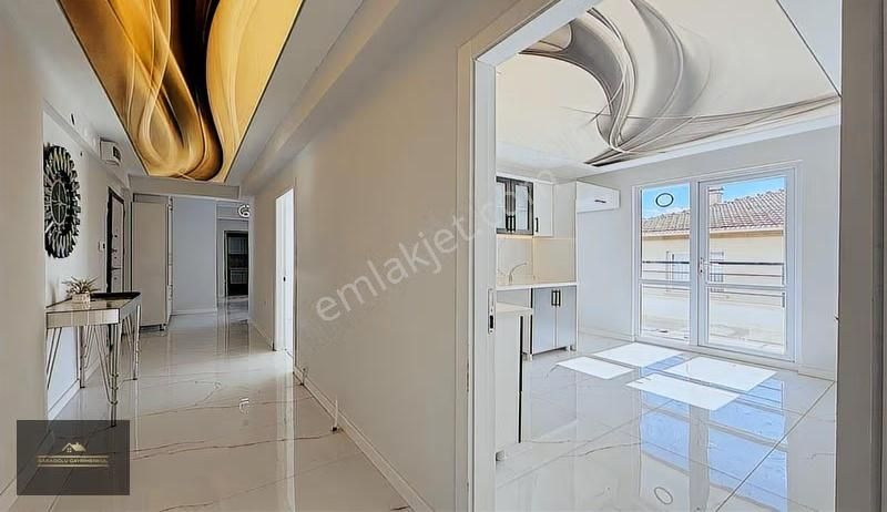 Karaoğlu'dan Keçiörende Cadde Yakını Full Yapılı 3+1 Daire - Görsel 13