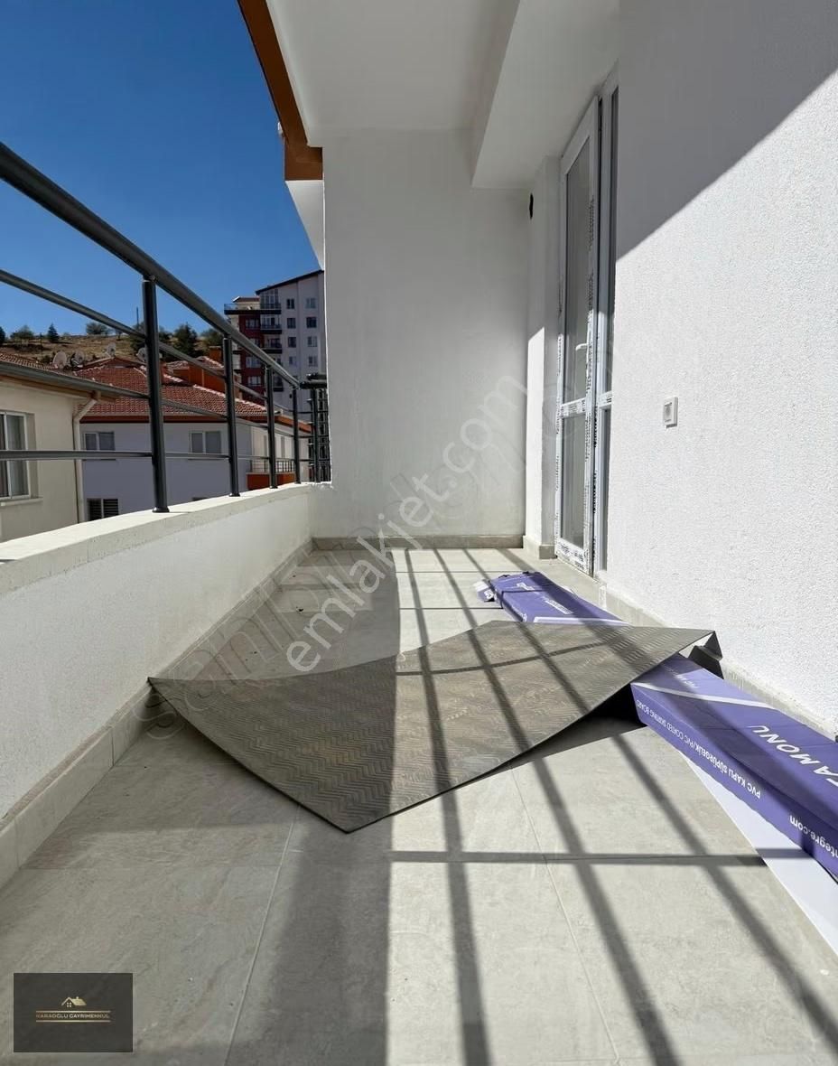 Karaoğlu'dan Keçiörende Cadde Yakını Full Yapılı 3+1 Daire - Görsel 30