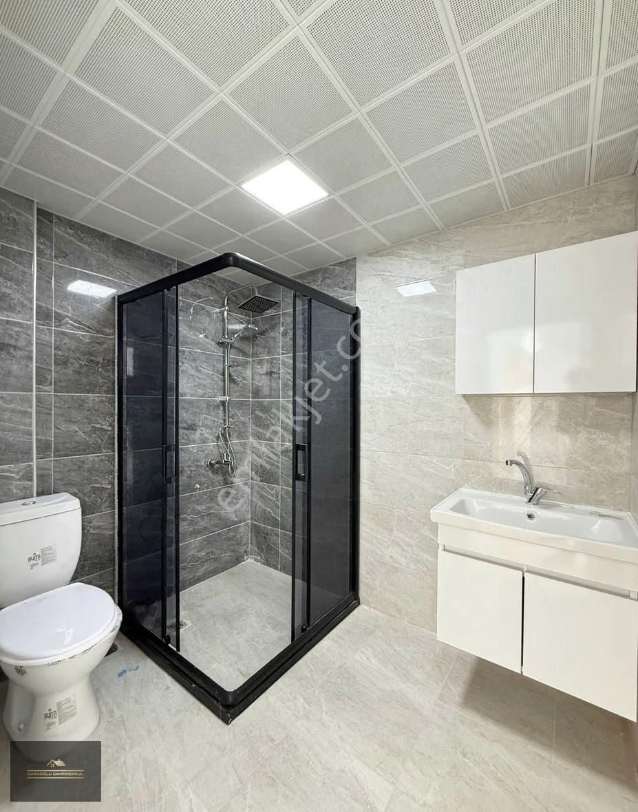 Karaoğlu'dan Keçiörende Cadde Yakını Full Yapılı 3+1 Daire - Görsel 32