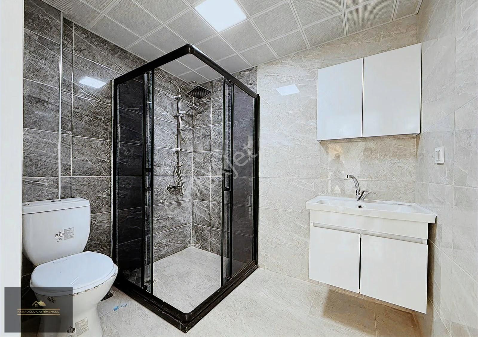 Karaoğlu'dan Keçiörende Cadde Yakını Full Yapılı 3+1 Daire - Görsel 14