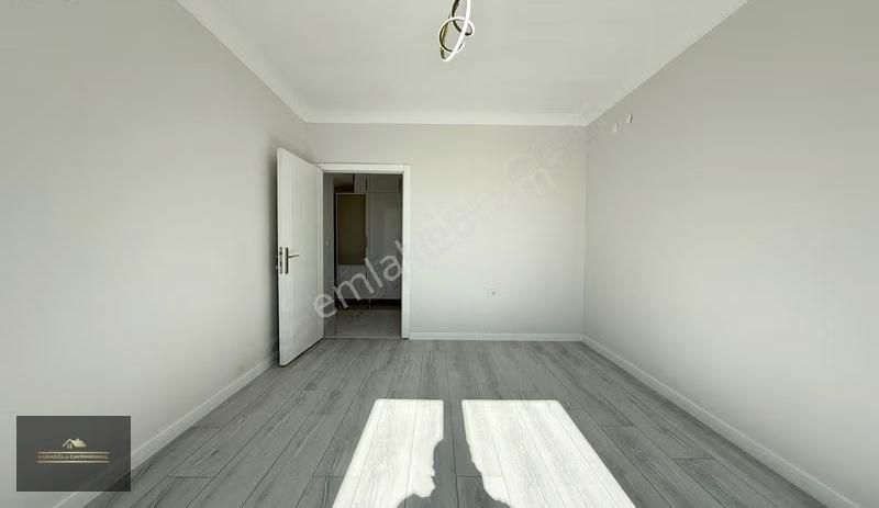 Karaoğlu'dan Keçiörende Cadde Yakını Full Yapılı 3+1 Daire - Görsel 4