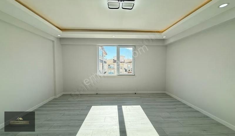 Karaoğlu'dan Keçiörende Cadde Yakını Full Yapılı 3+1 Daire - Görsel 24