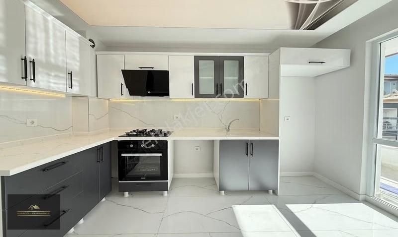 Karaoğlu'dan Keçiörende Cadde Yakını Full Yapılı 3+1 Daire