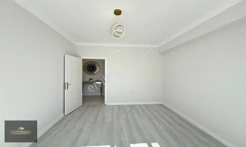 Karaoğlu'dan Keçiörende Cadde Yakını Full Yapılı 3+1 Daire - Görsel 5