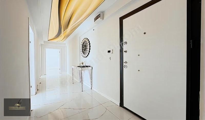 Karaoğlu'dan Keçiörende Cadde Yakını Full Yapılı 3+1 Daire - Görsel 25