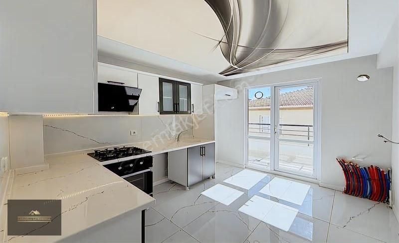 Karaoğlu'dan Keçiörende Cadde Yakını Full Yapılı 3+1 Daire - Görsel 3