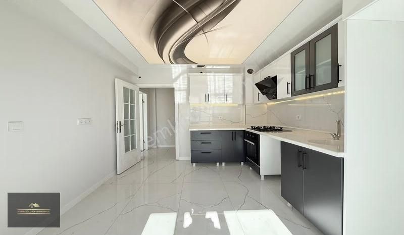 Karaoğlu'dan Keçiörende Cadde Yakını Full Yapılı 3+1 Daire - Görsel 11