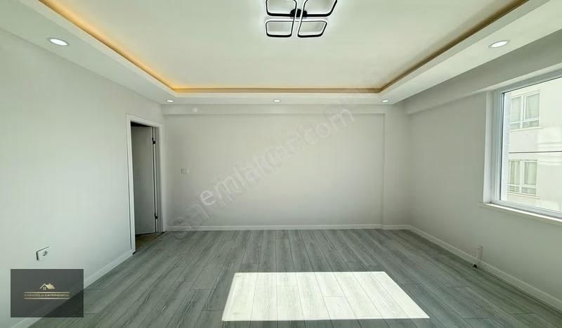 Karaoğlu'dan Keçiörende Cadde Yakını Full Yapılı 3+1 Daire - Görsel 15