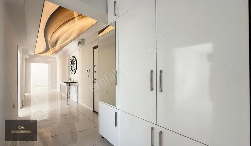 Karaoğlu'dan Keçiörende Cadde Yakını Full Yapılı 3+1 Daire - Görsel 6