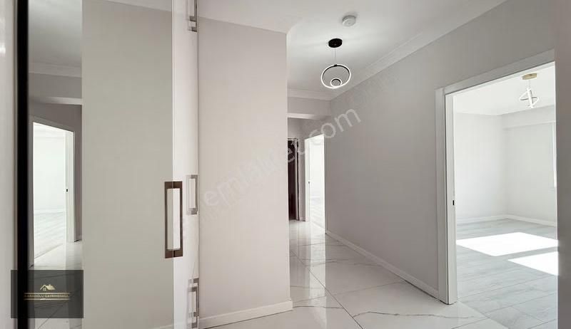 Karaoğlu'dan Keçiörende Cadde Yakını Full Yapılı 3+1 Daire - Görsel 19