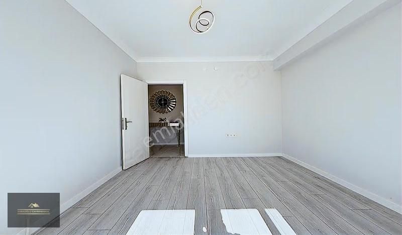 Karaoğlu'dan Keçiörende Cadde Yakını Full Yapılı 3+1 Daire - Görsel 12