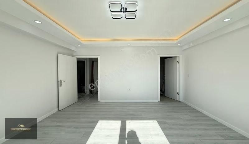 Karaoğlu'dan Keçiörende Cadde Yakını Full Yapılı 3+1 Daire - Görsel 29
