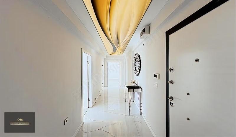 Karaoğlu'dan Keçiörende Cadde Yakını Full Yapılı 3+1 Daire - Görsel 18