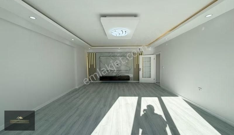 Karaoğlu'dan Keçiörende Cadde Yakını Full Yapılı 3+1 Daire - Görsel 22