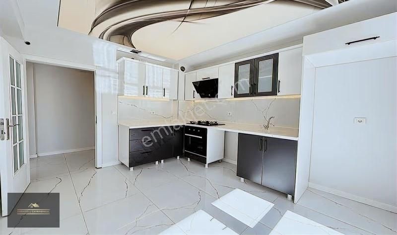 Karaoğlu'dan Keçiörende Cadde Yakını Full Yapılı 3+1 Daire - Görsel 10