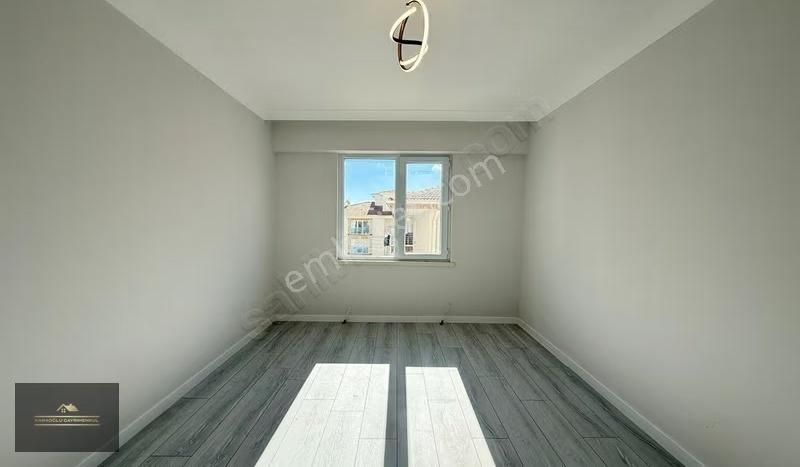 Karaoğlu'dan Keçiörende Cadde Yakını Full Yapılı 3+1 Daire - Görsel 27