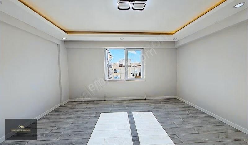 Karaoğlu'dan Keçiörende Cadde Yakını Full Yapılı 3+1 Daire - Görsel 31