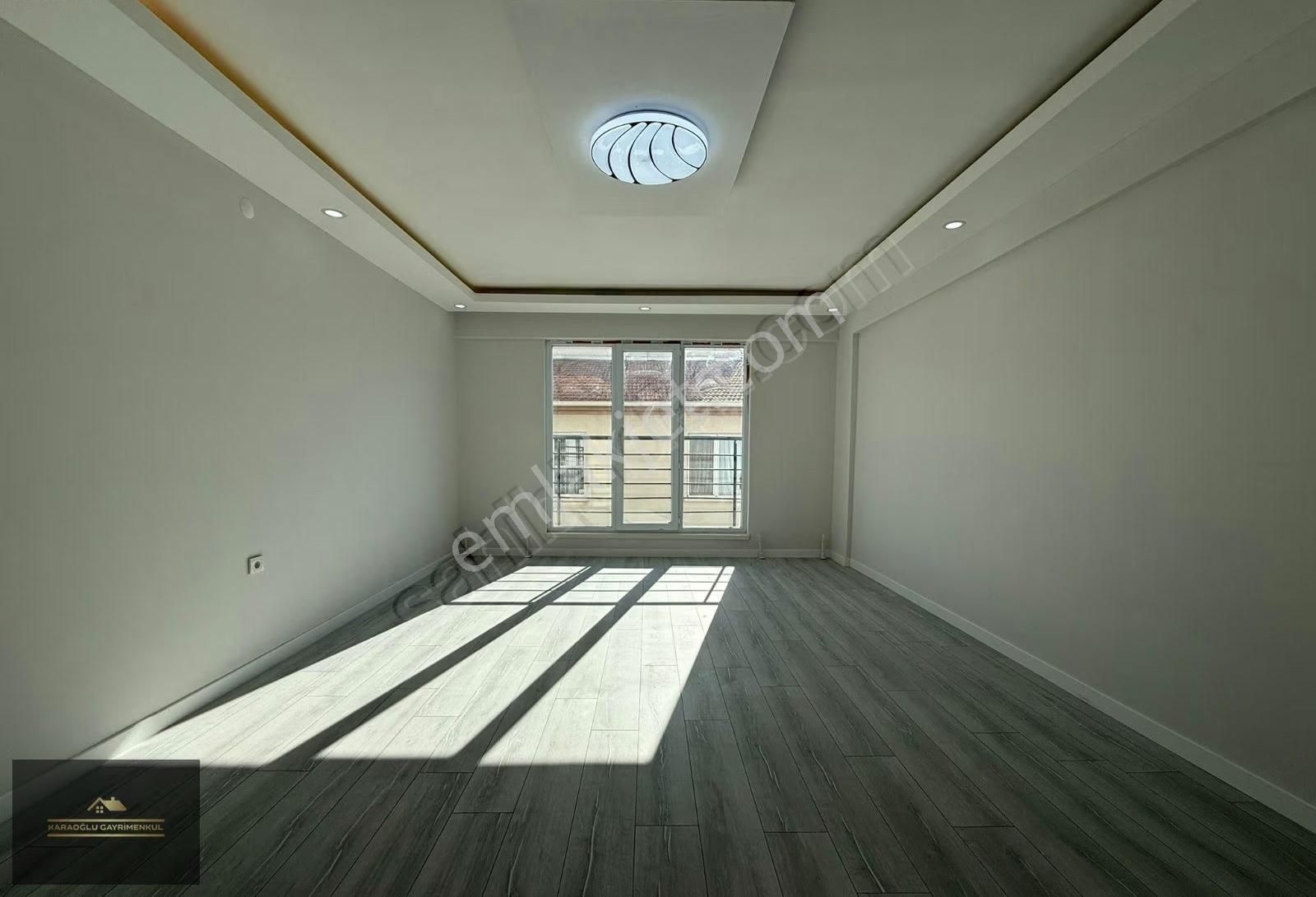 Karaoğlu'dan Keçiörende Cadde Yakını Full Yapılı 3+1 Daire - Görsel 26