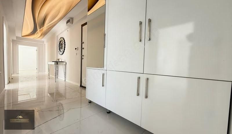 Karaoğlu'dan Keçiörende Cadde Yakını Full Yapılı 3+1 Daire - Görsel 17