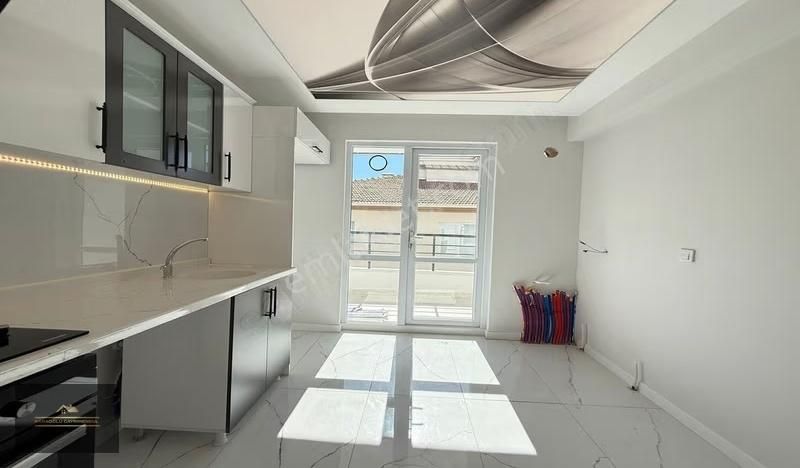 Karaoğlu'dan Keçiörende Cadde Yakını Full Yapılı 3+1 Daire - Görsel 20