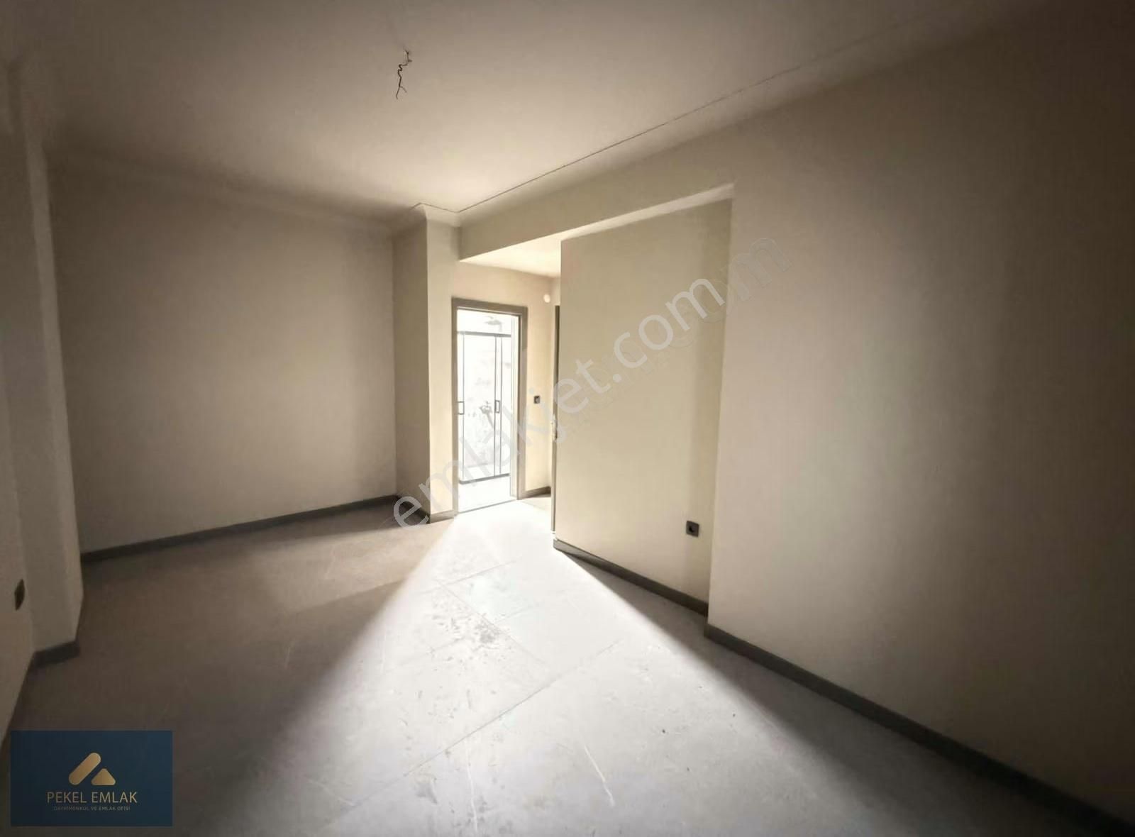 Bigadiç Çavuş Mah. Aycan Kent'te Kiralık 3+1 Sıfır Daire