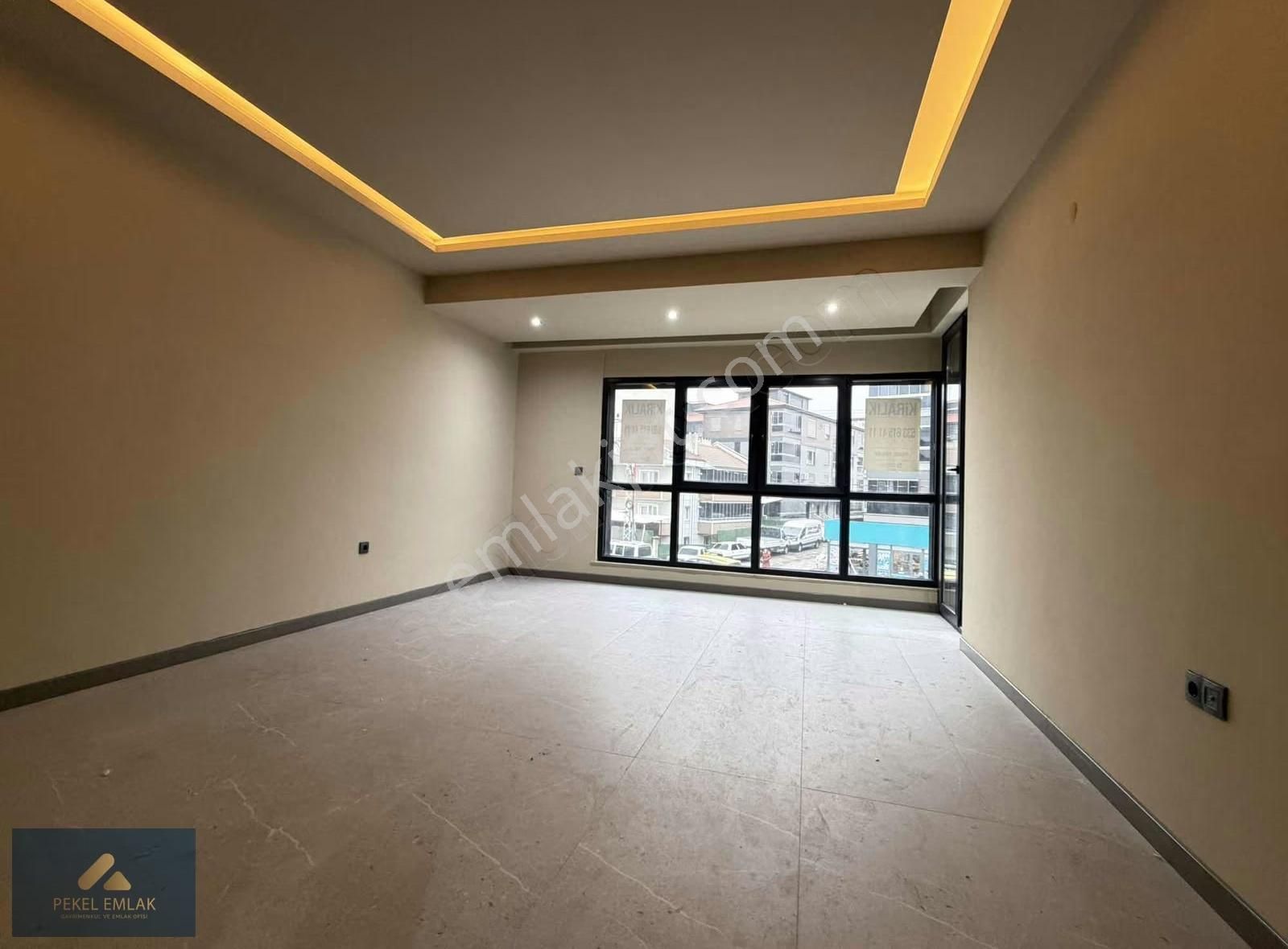 Bigadiç Çavuş Mah. Aycan Kent'te Kiralık 3+1 Sıfır Daire - Görsel 2