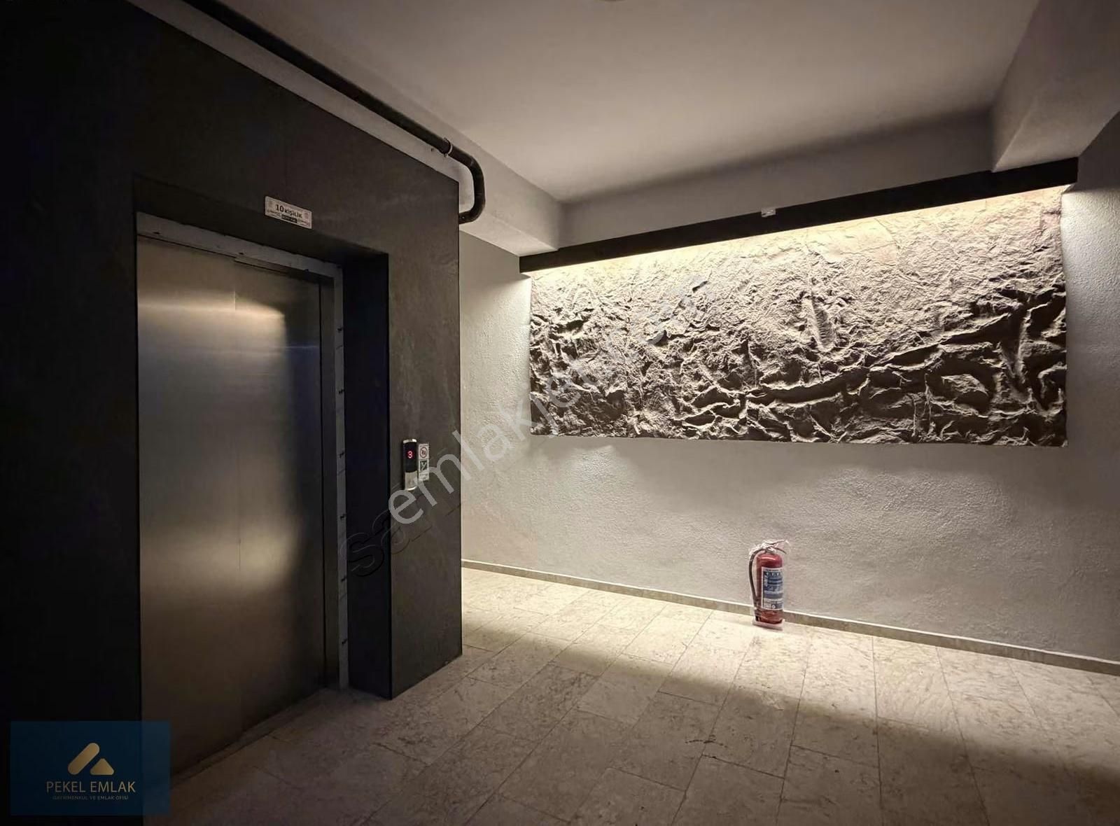 Bigadiç Çavuş Mah. Aycan Kent'te Kiralık 3+1 Sıfır Daire - Görsel 4